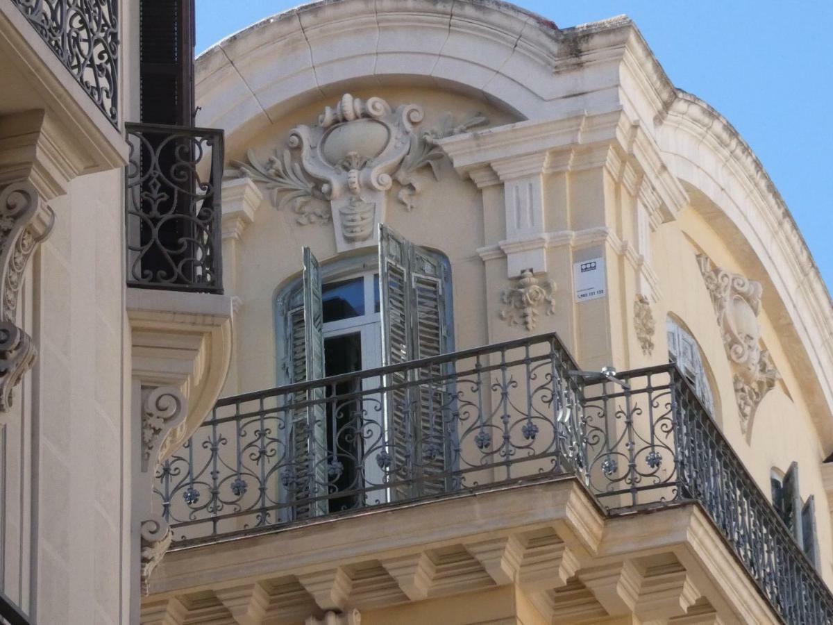 Palacete Constitucion Appartement