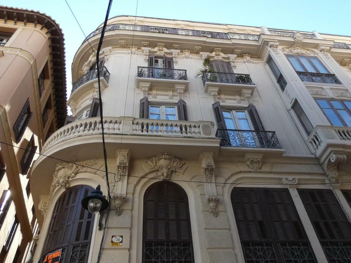 Palacete Constitucion Appartement *