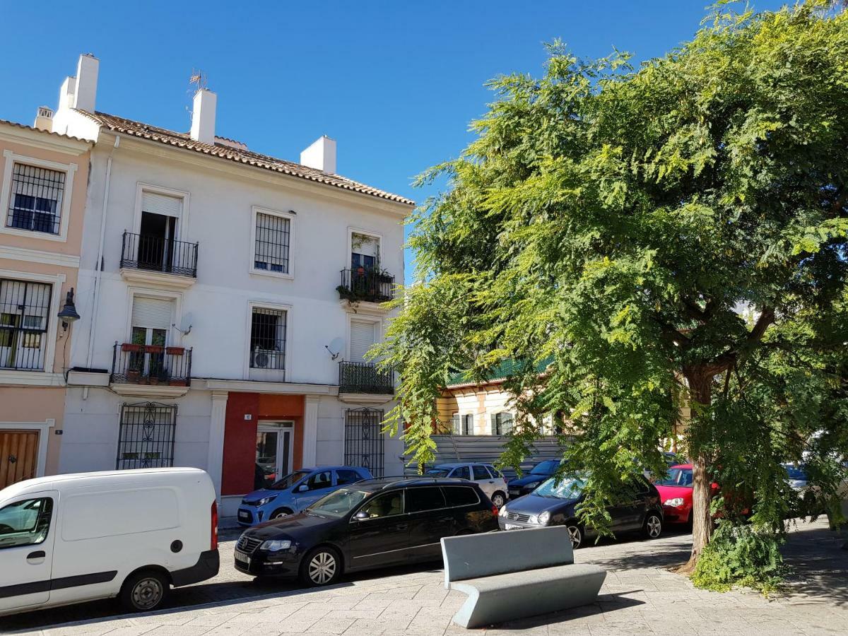 Apartment **** Genuar Center