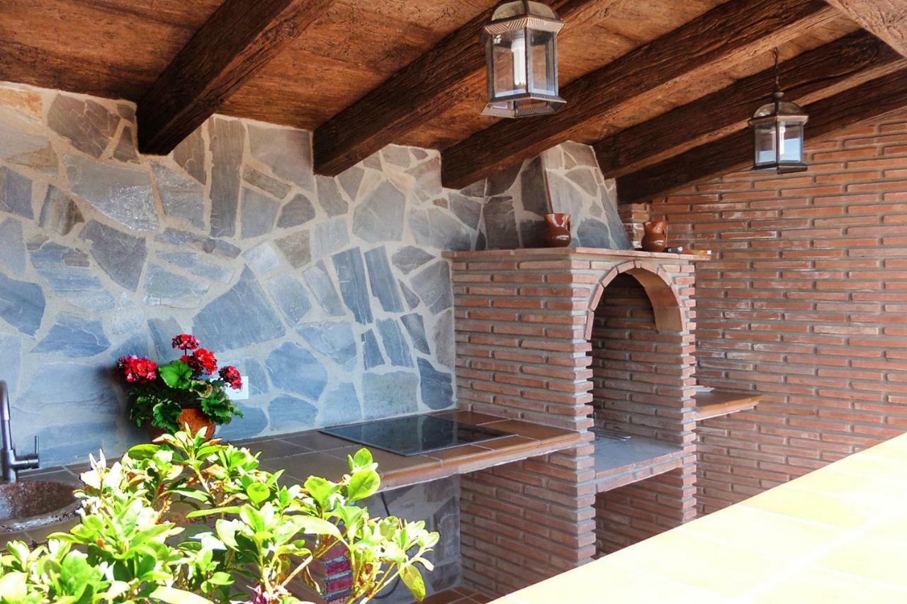 Alvarez Villa
