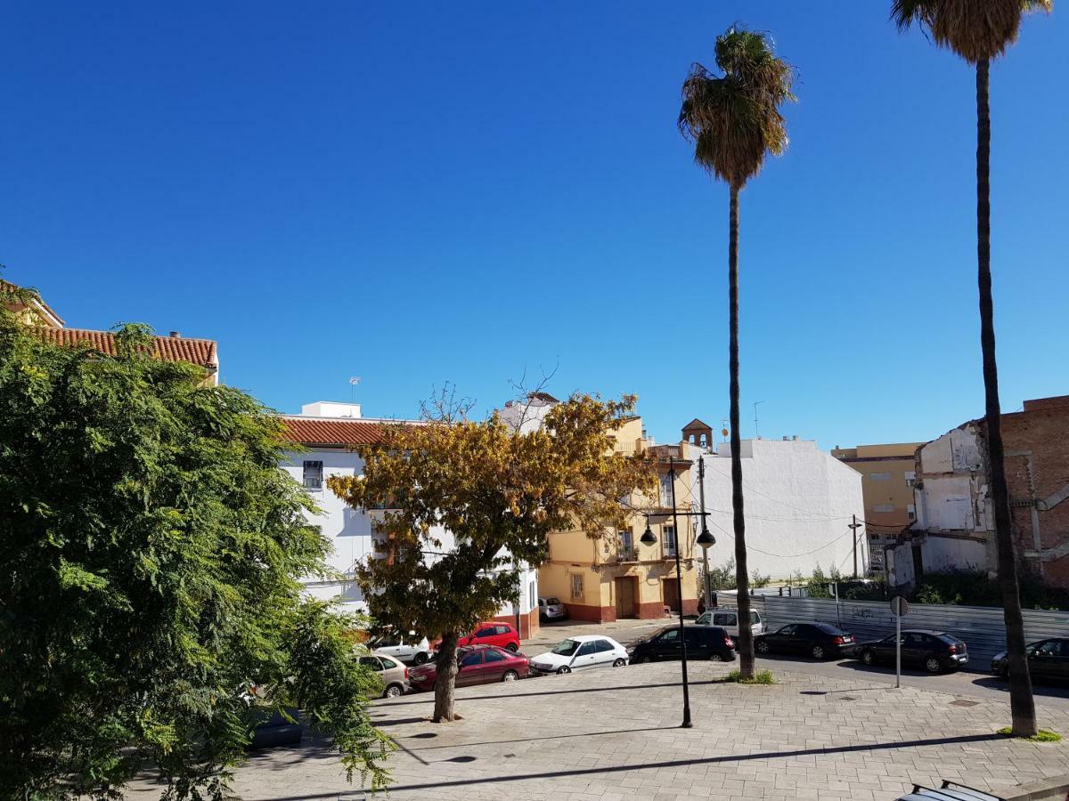 **** Genuar Center Apartment Málaga