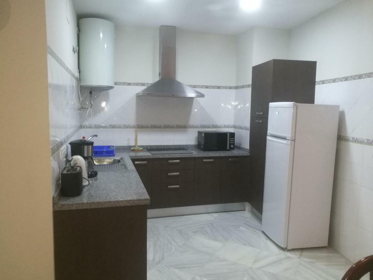 Edificio Vicente Appartement Málaga
