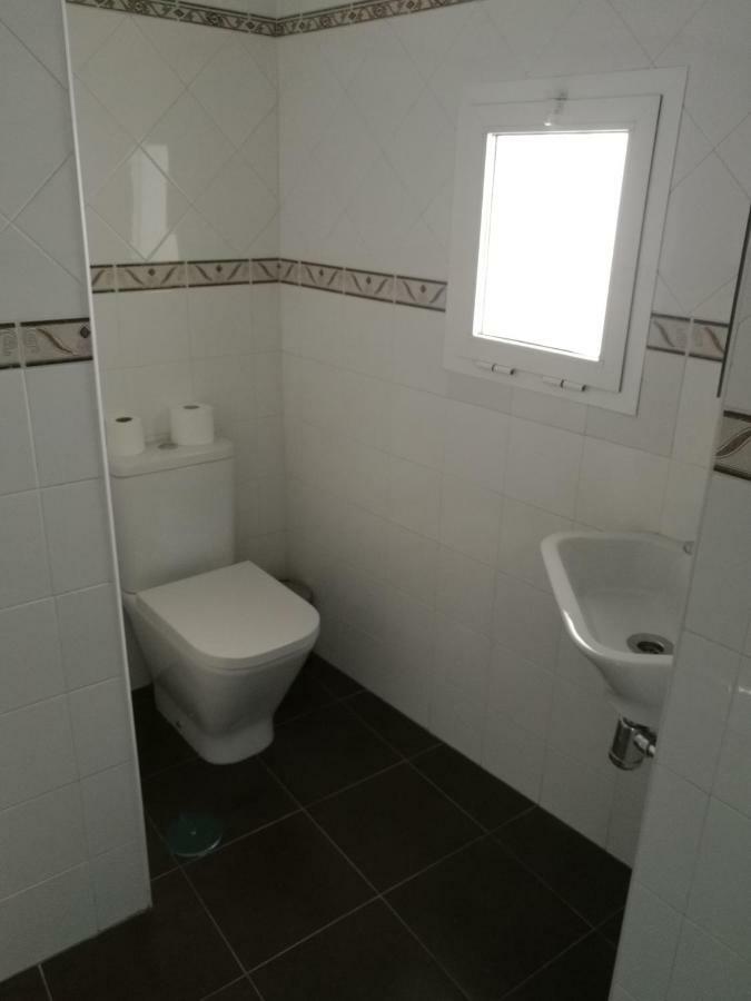 Appartement Edificio Vicente Málaga