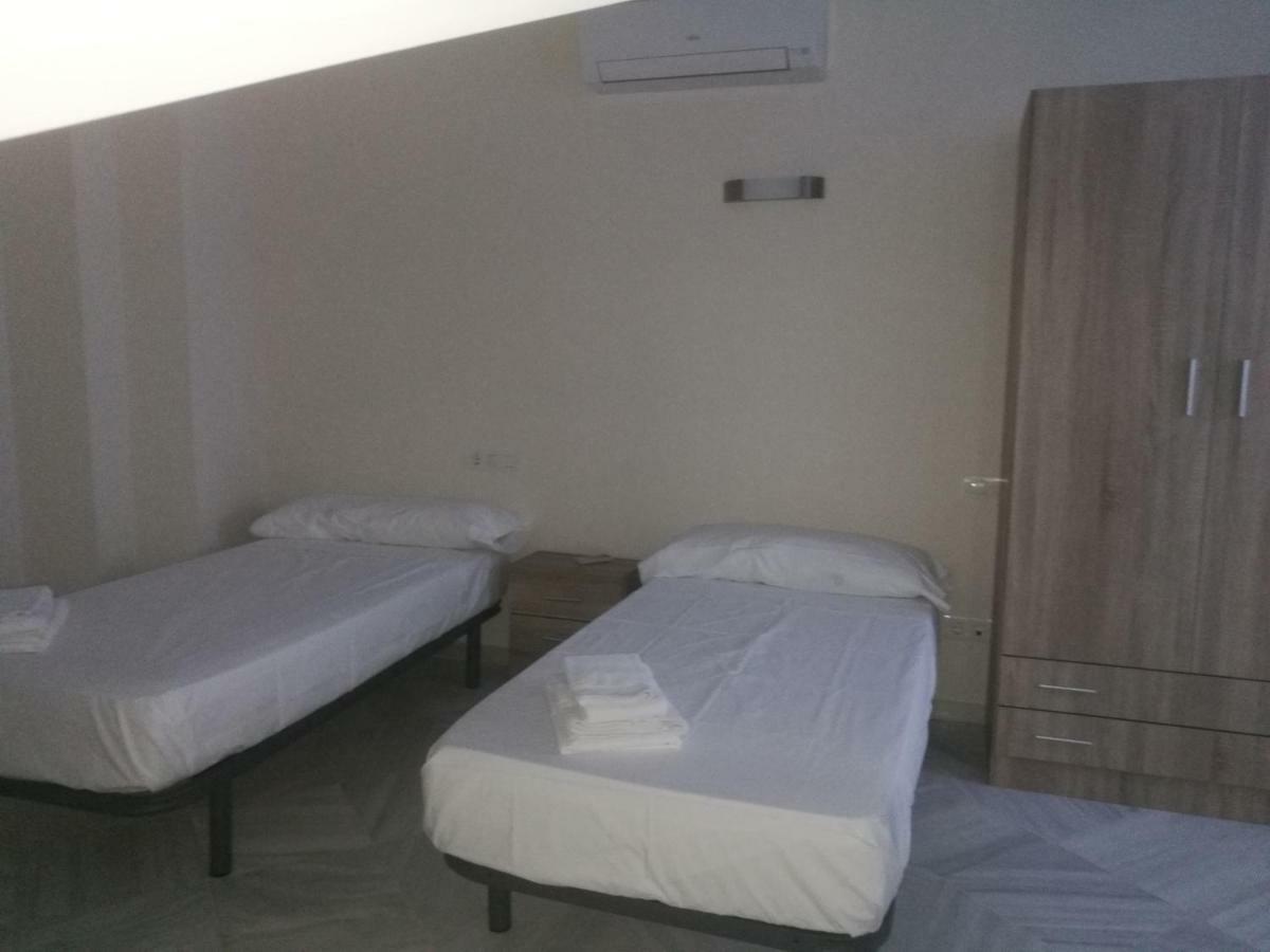 Edificio Vicente Appartement