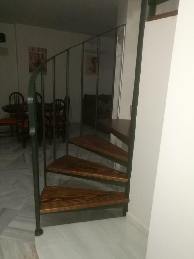 Appartement Edificio Vicente Málaga