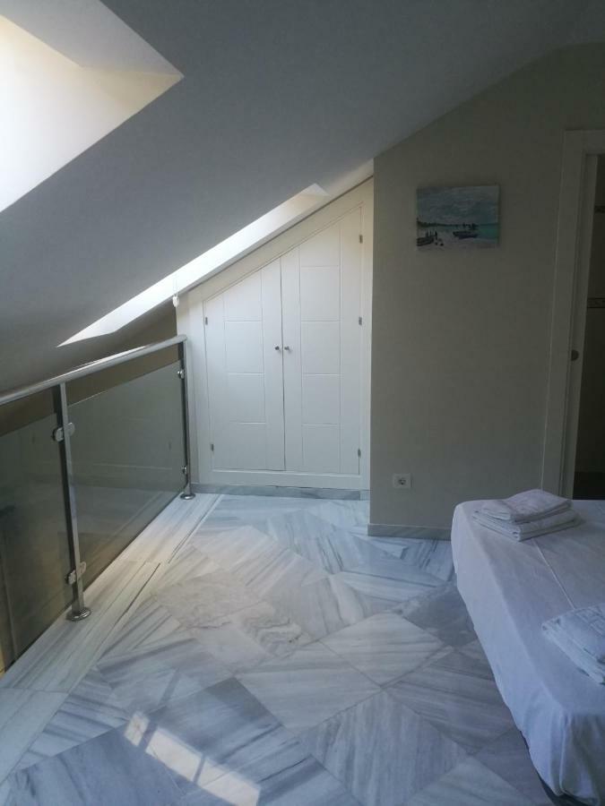 Appartement Edificio Vicente Málaga