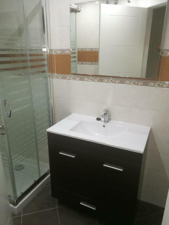 Edificio Vicente Appartement
