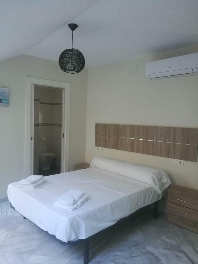 Edificio Vicente Appartement *