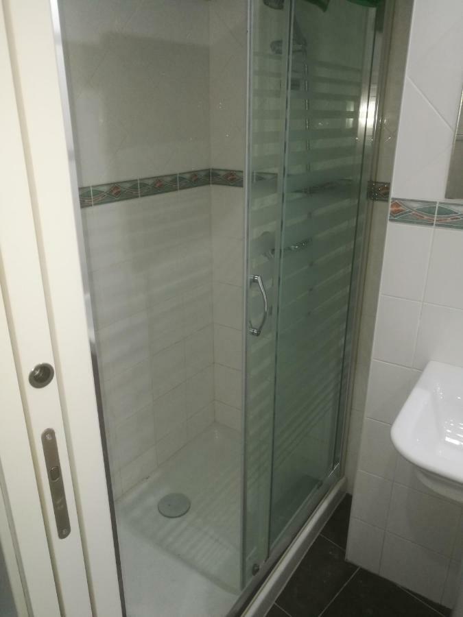 Appartement Edificio Vicente Málaga