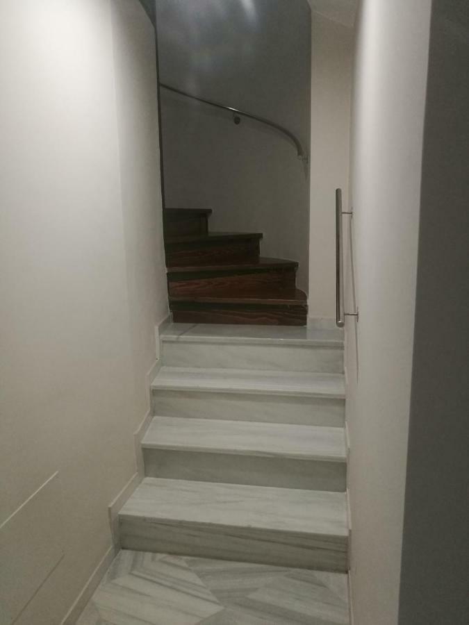 Appartement Edificio Vicente