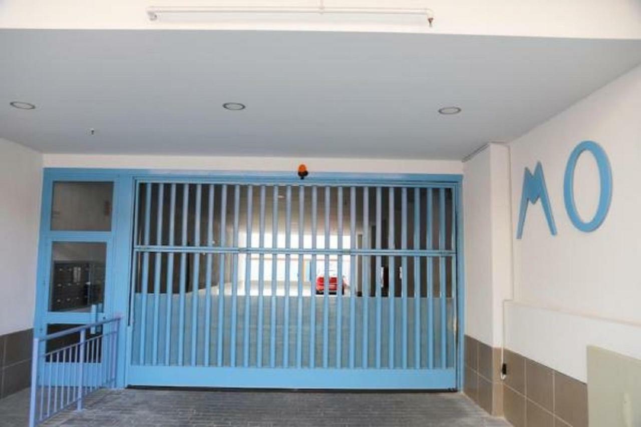 Montes De Oca Apartment Malaga
