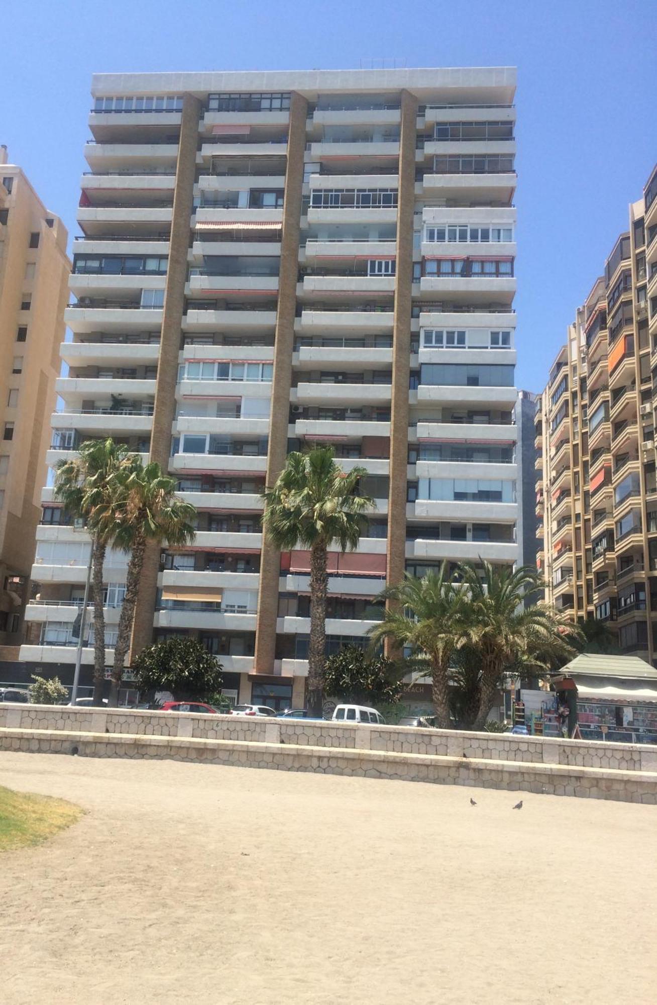 Apartamento New Luxury Premium *