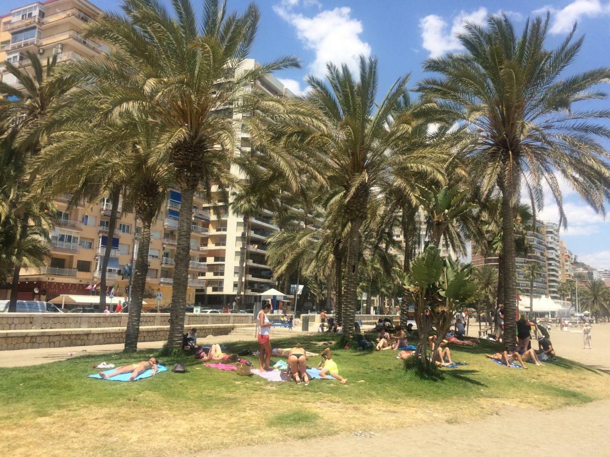 Lägenhet Royal Executive Málaga
