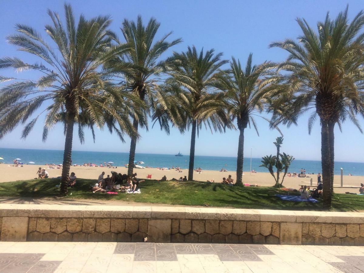 Lägenhet Royal Executive Málaga