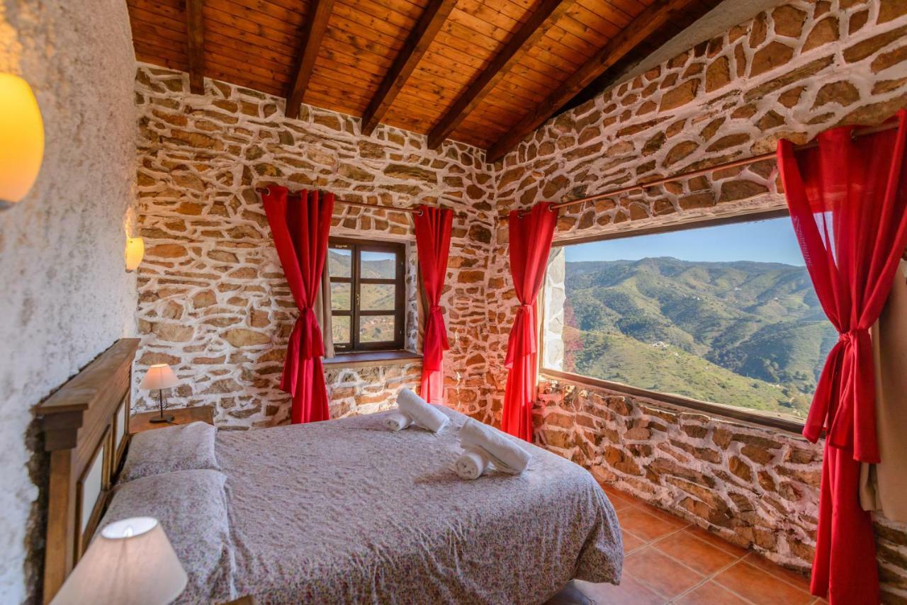 Complejo Rural El Mirador Country house *