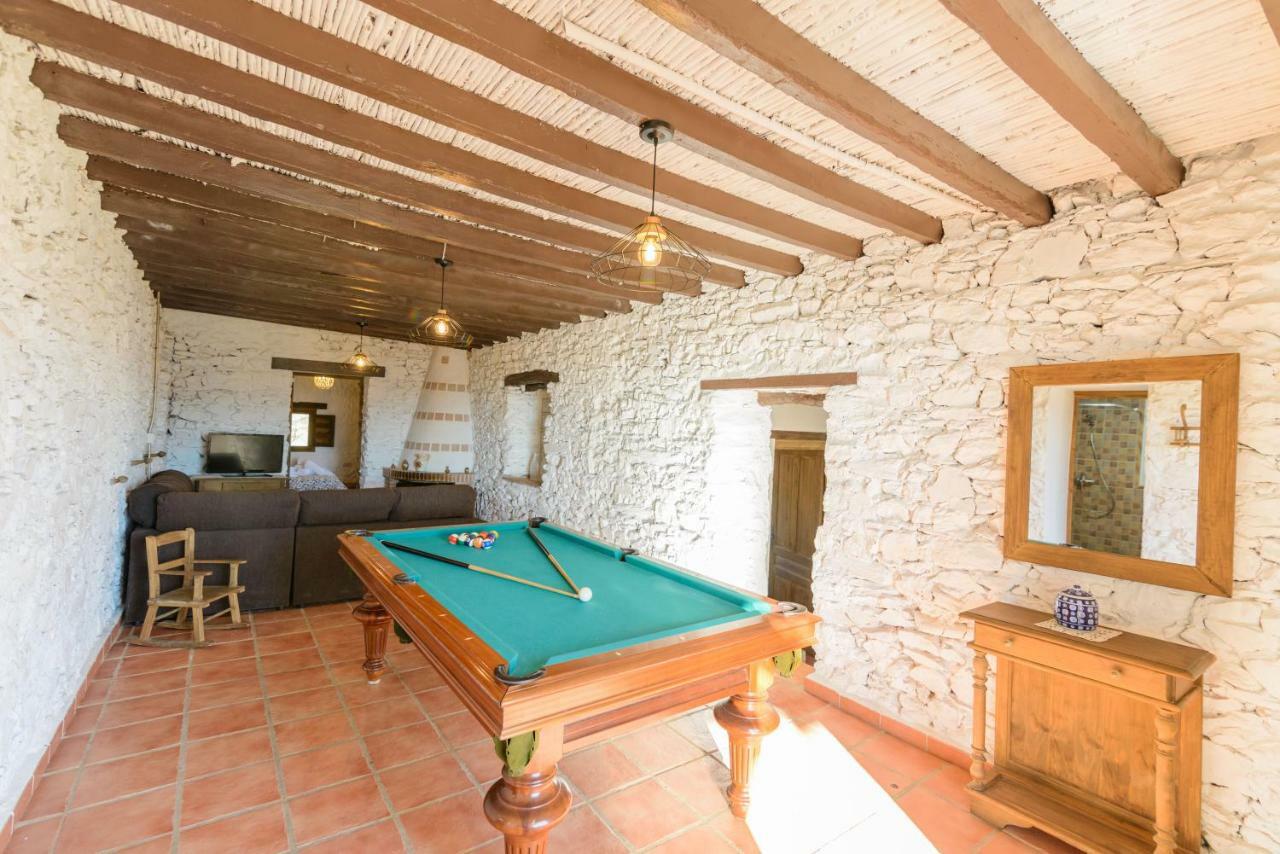 Country house Complejo Rural El Mirador