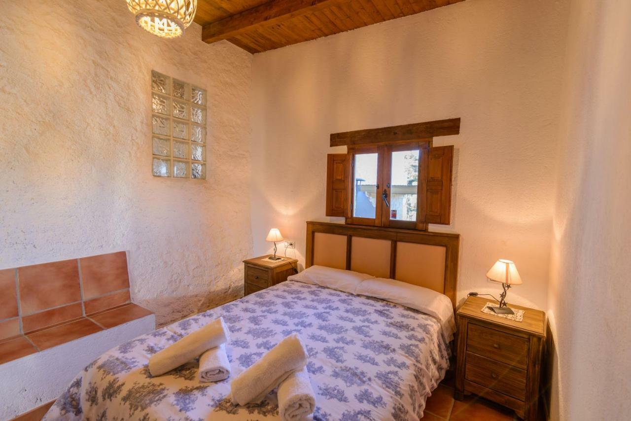 Country house Complejo Rural El Mirador Malaga