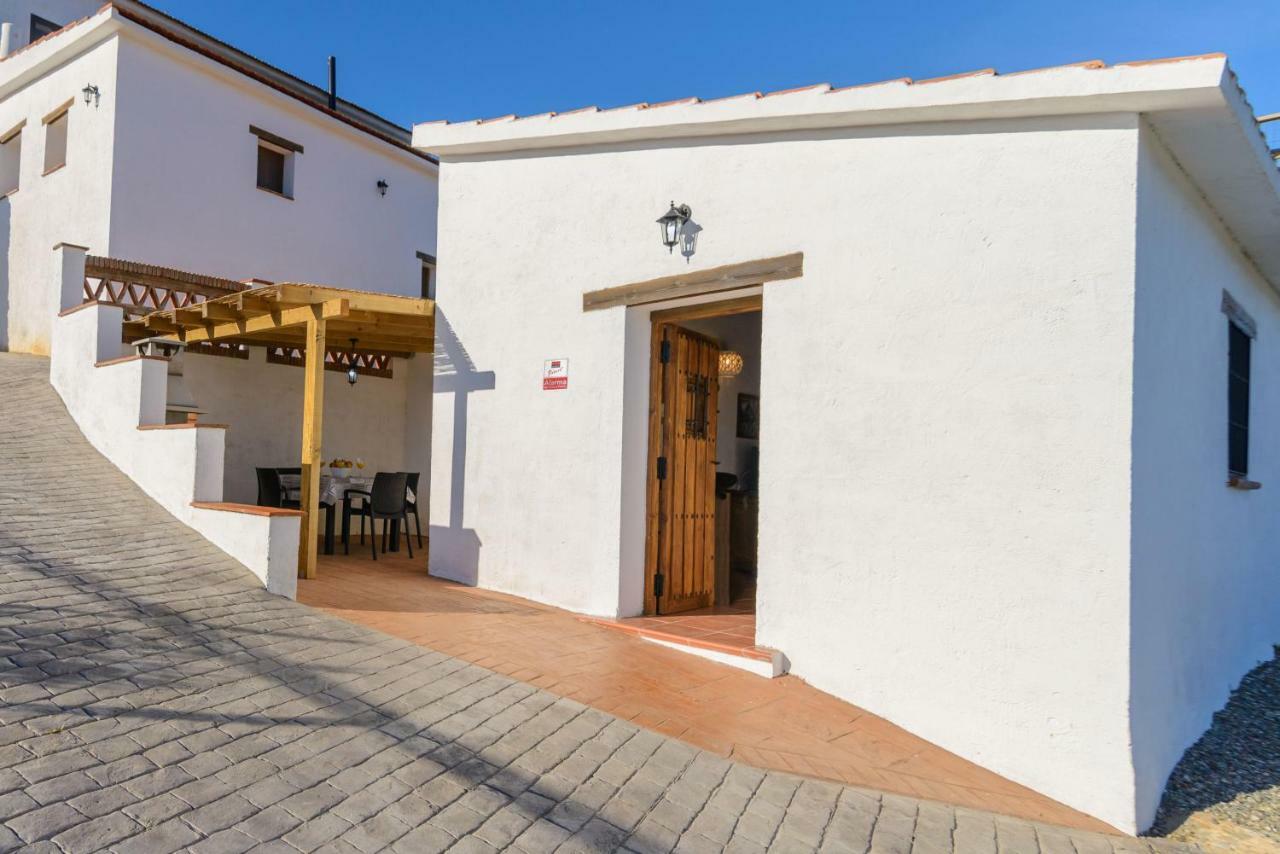 Country house Complejo Rural El Mirador Malaga