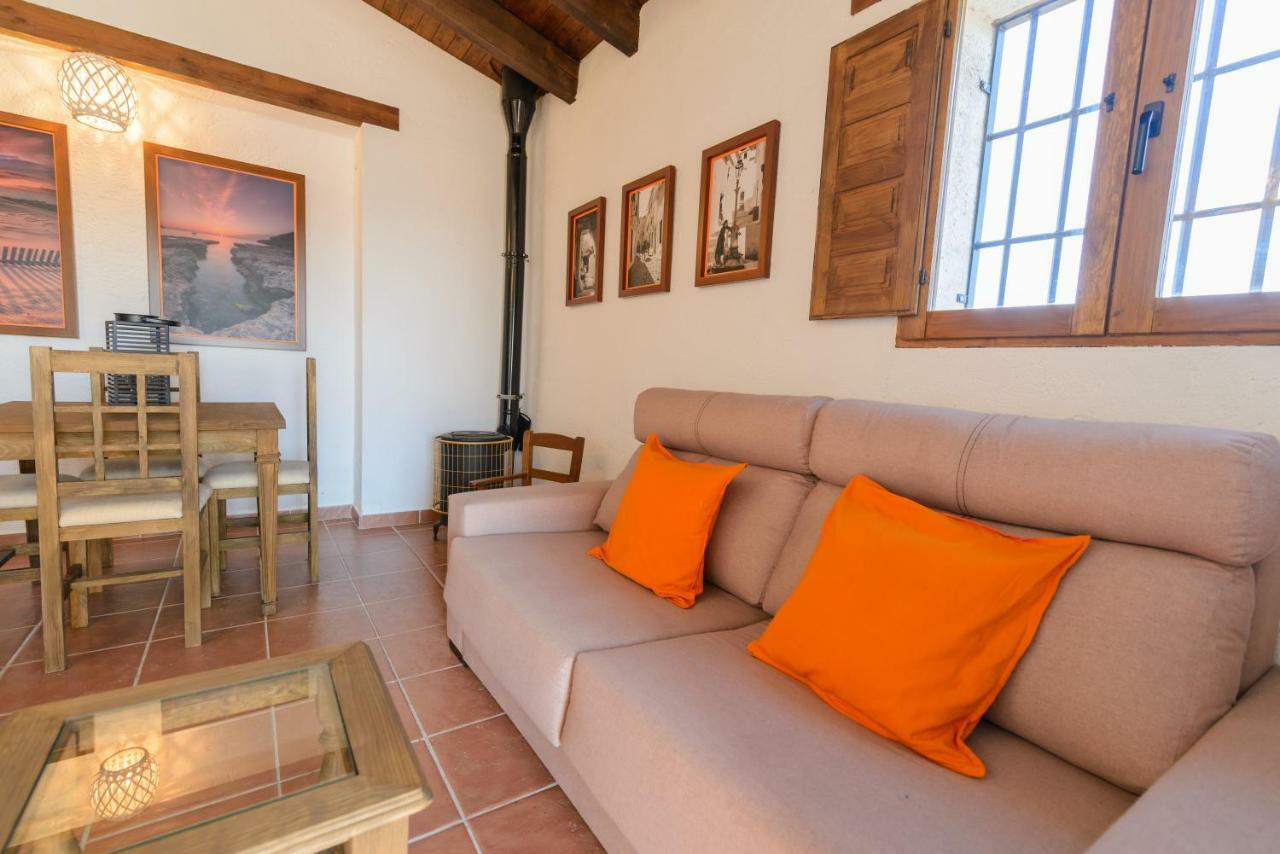 Country house Complejo Rural El Mirador