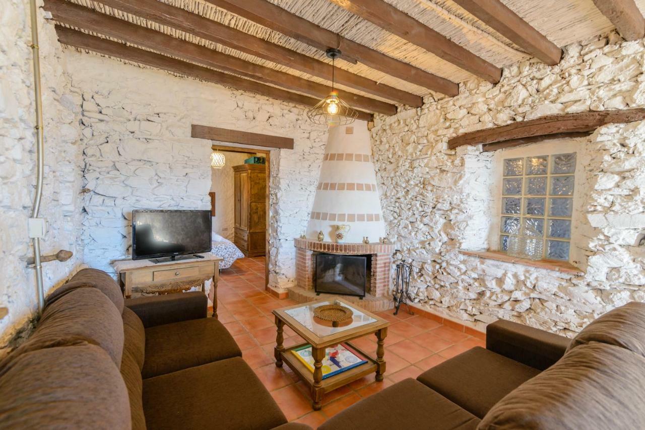 Complejo Rural El Mirador Country house