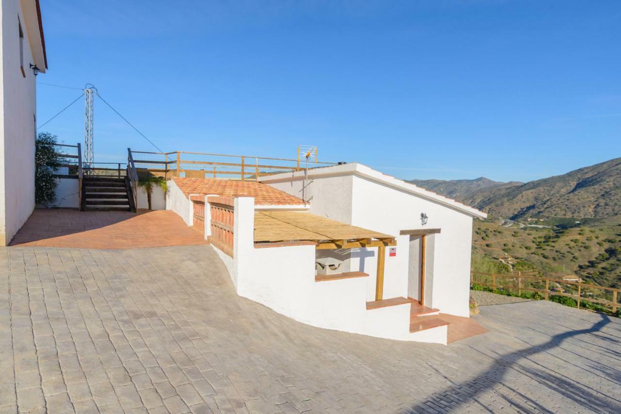 Country house Complejo Rural El Mirador