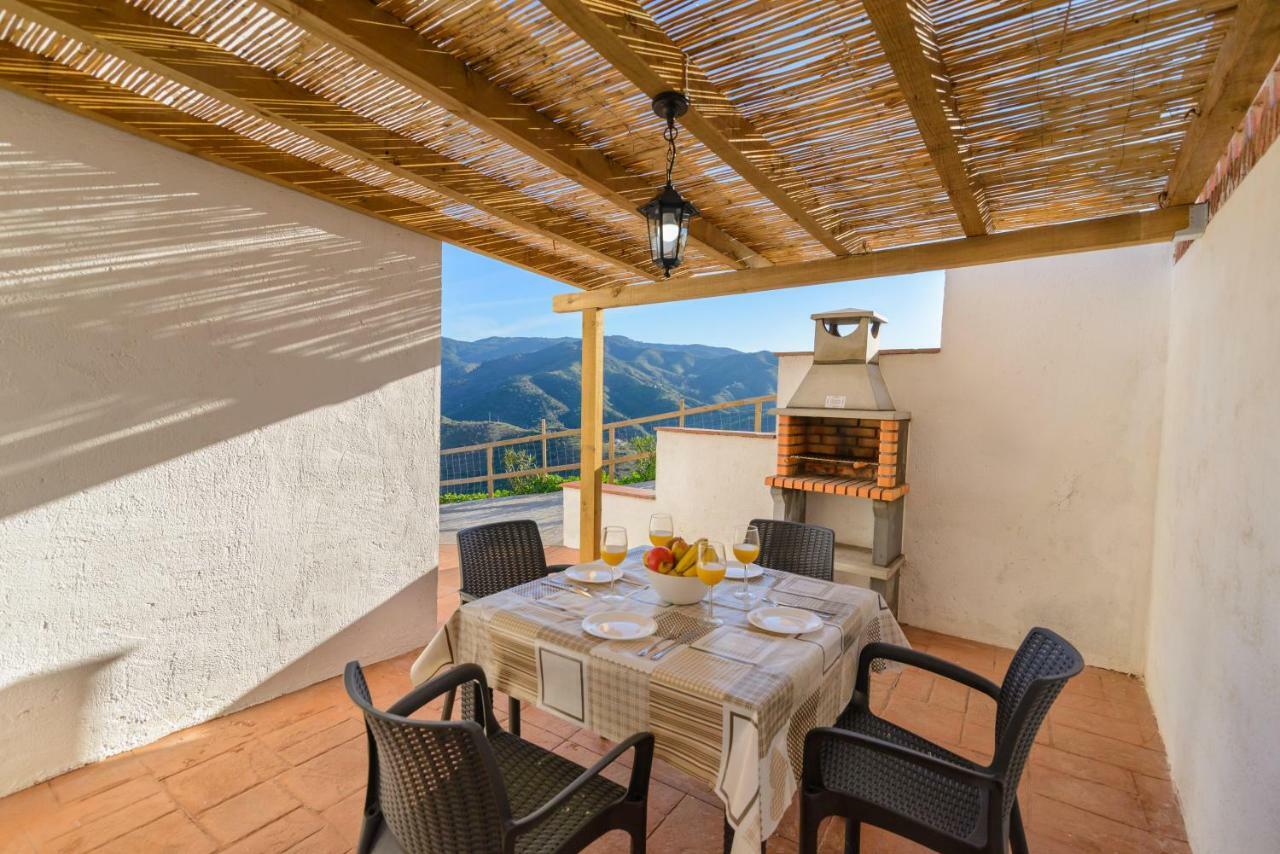 Country house Complejo Rural El Mirador Malaga