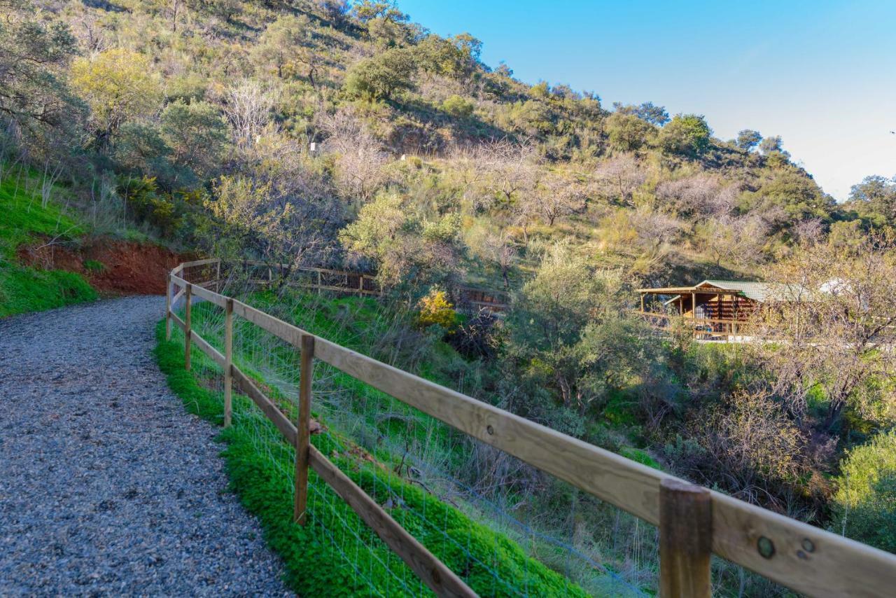 Country house Complejo Rural El Mirador