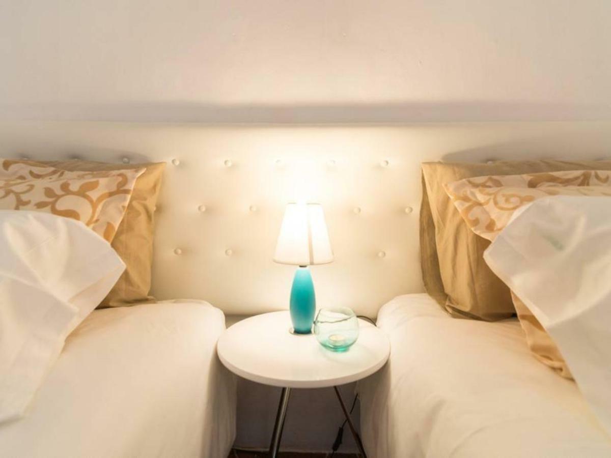 Larios Penthouse With Terrace And 2 Bedrooms Apartamento *