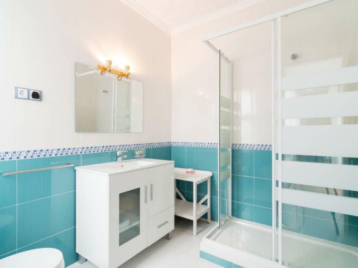 Apartamento Larios Penthouse With Terrace And 2 Bedrooms *