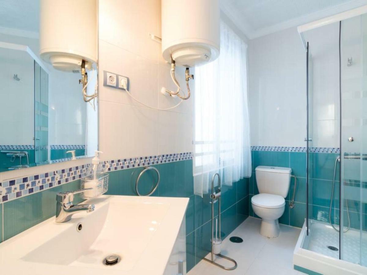 Apartamento Larios Penthouse With Terrace And 2 Bedrooms *
