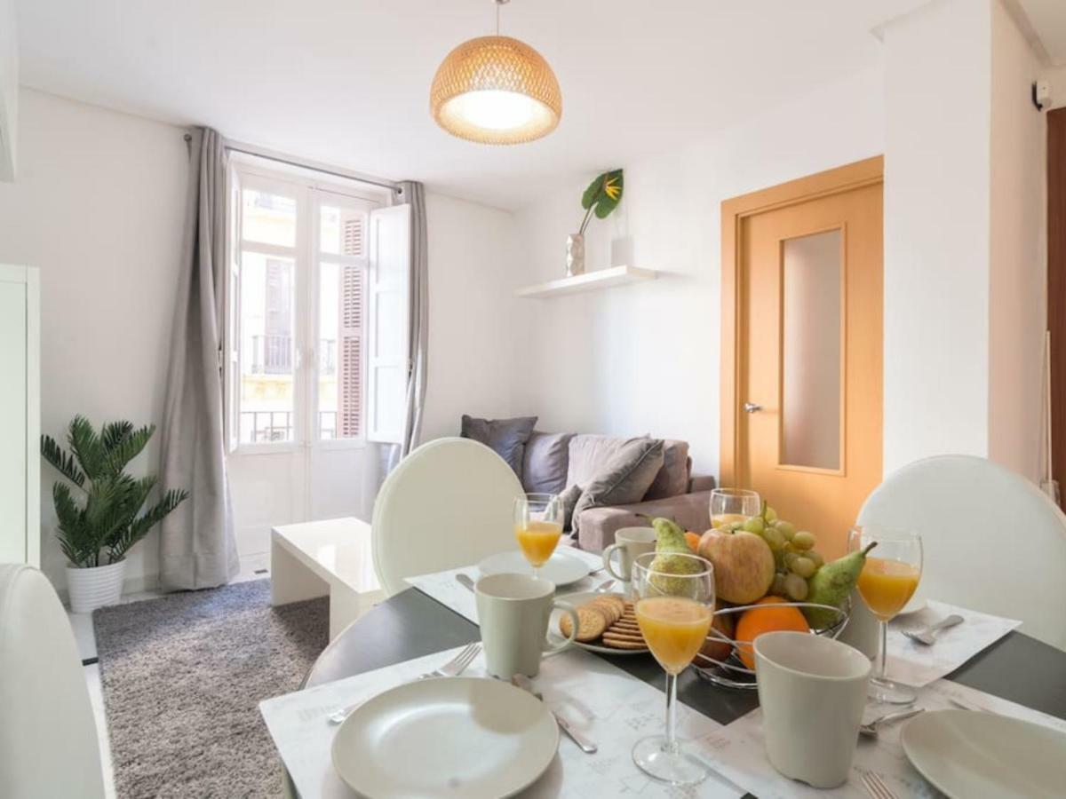 Bolsa Larios Appartement