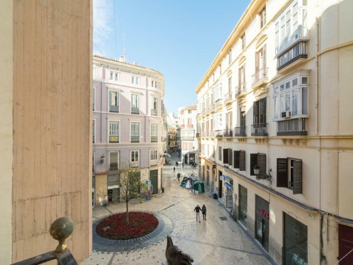 Bolsa Larios Appartement Málaga