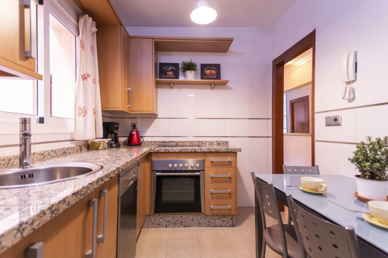 Apartamento Junto A La Casa Natal De Picasso Málaga