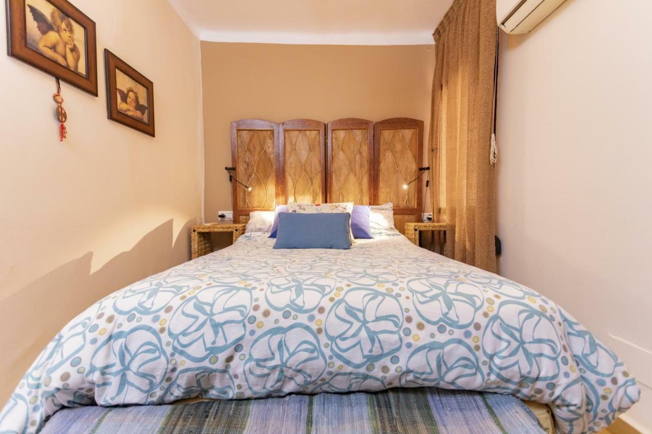 Apartamento Junto A La Casa Natal De Picasso Málaga