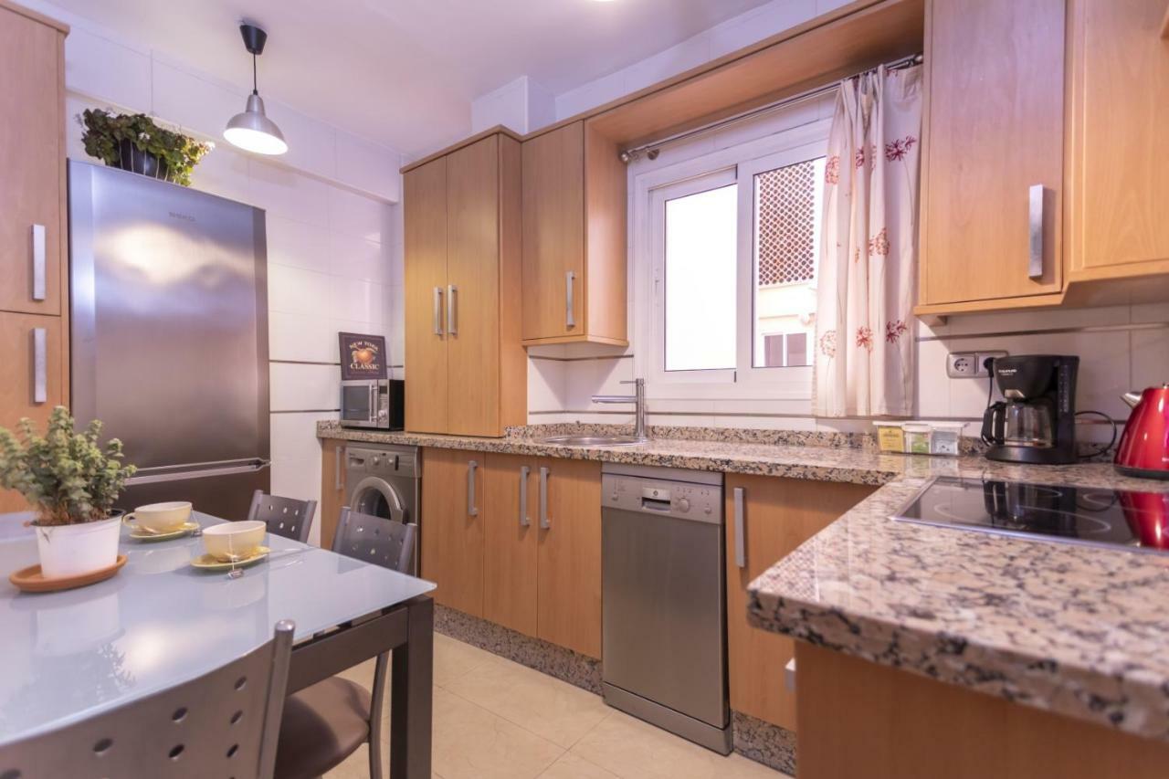 Junto A La Casa Natal De Picasso Apartamento Málaga
