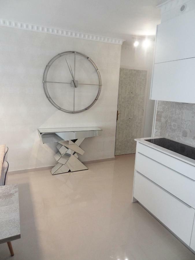 Infostays Maria Zambrano Appartement