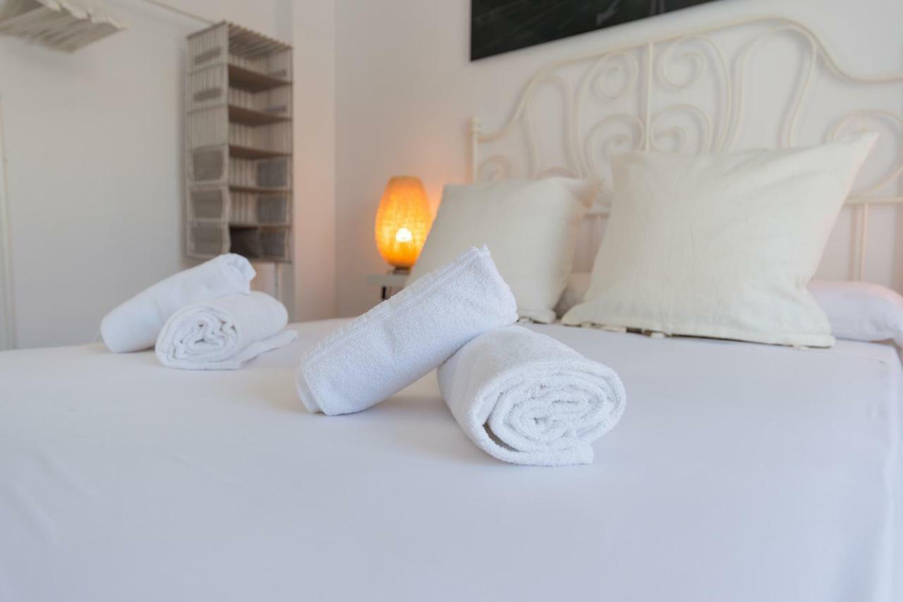 Apartamento Ma2a-perfect For Couples Or Groups Up To 5 Guests