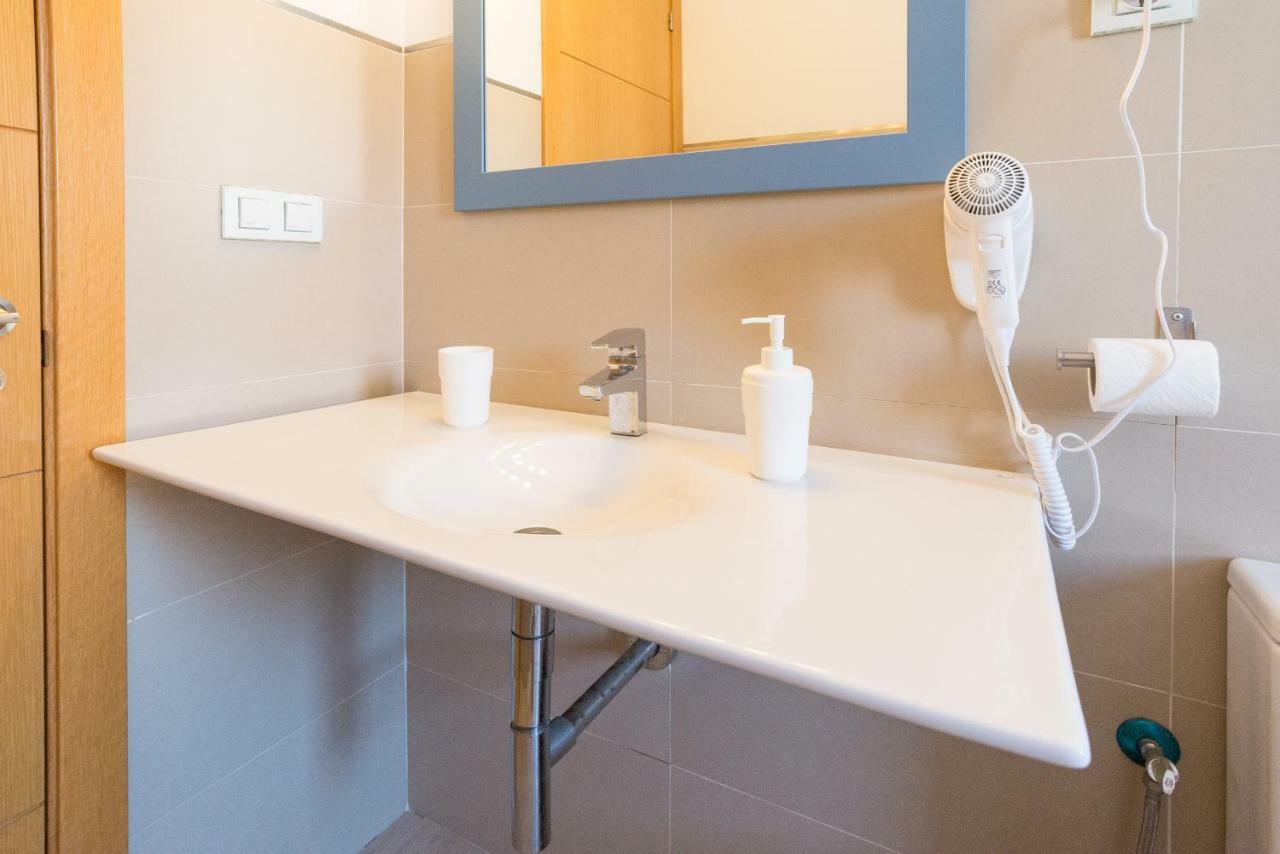 Ma2a-perfect For Couples Or Groups Up To 5 Guests Málaga
