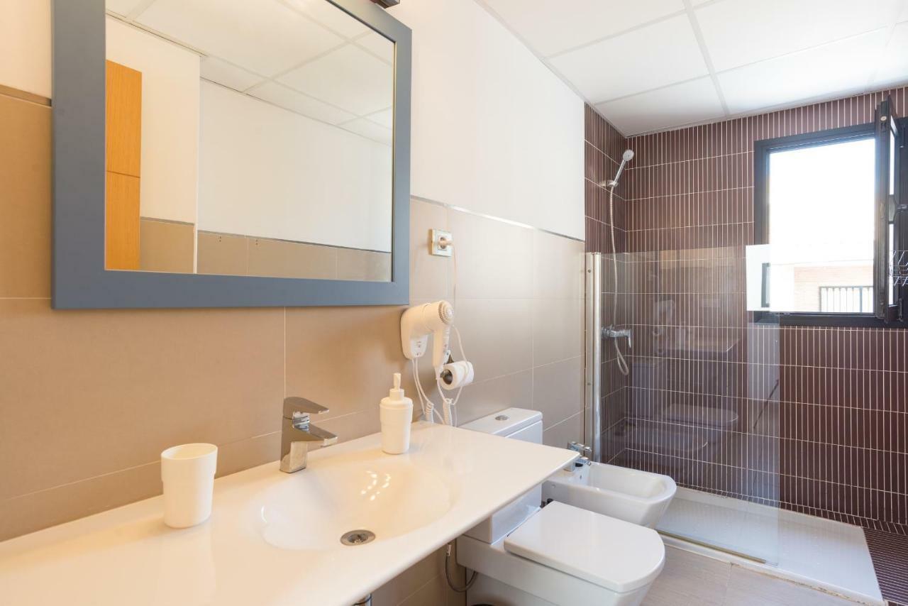 Apartamento Ma2a-perfect For Couples Or Groups Up To 5 Guests Málaga