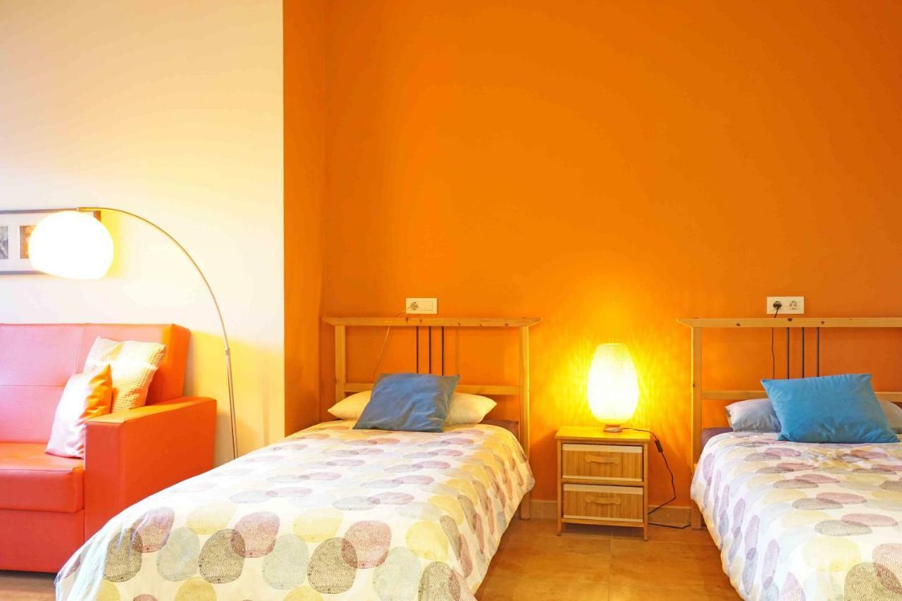 Apartment Pinar *
