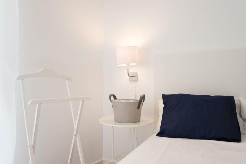Apartamento Lyrioshomes Cervantes
