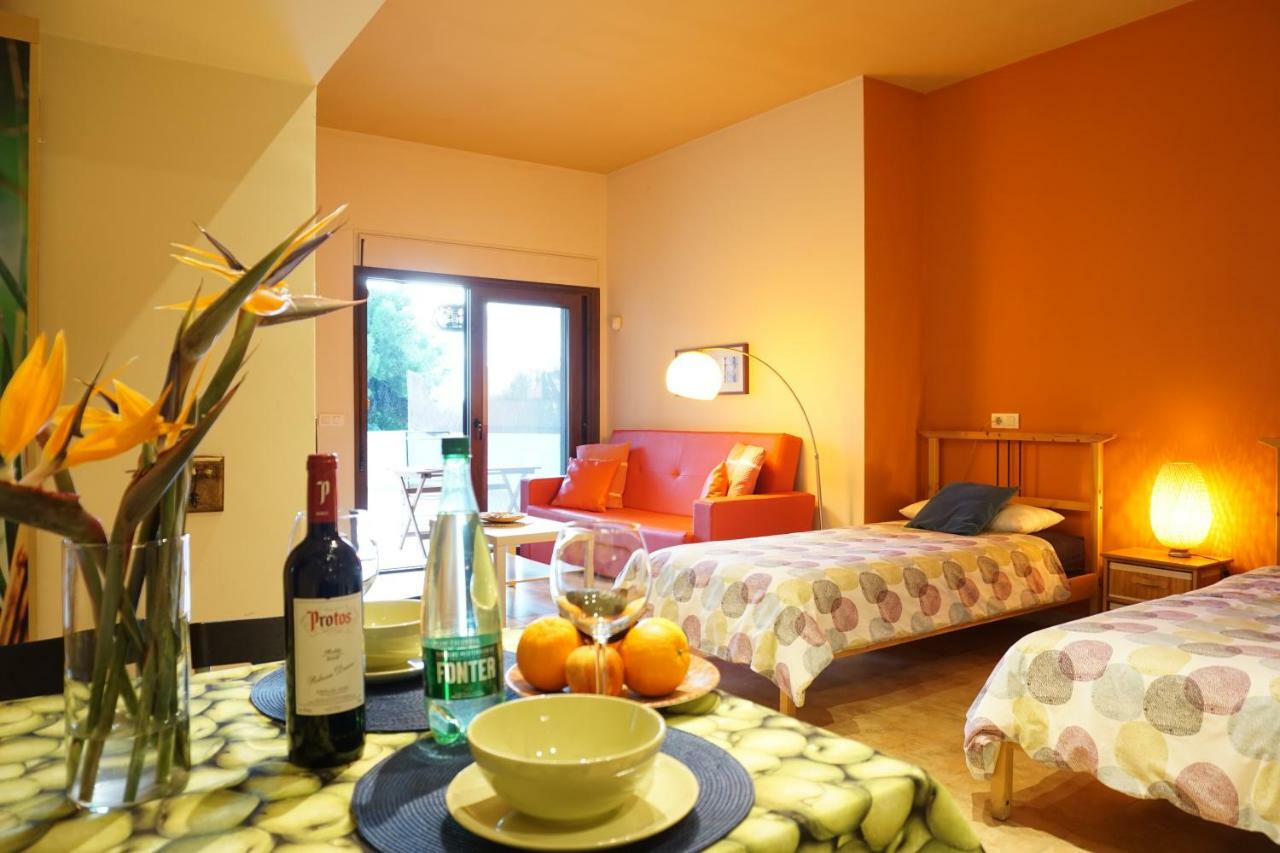 Apartment Pinar *