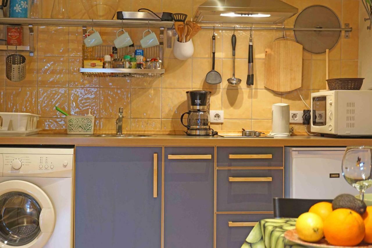 Pinar Apartment Málaga
