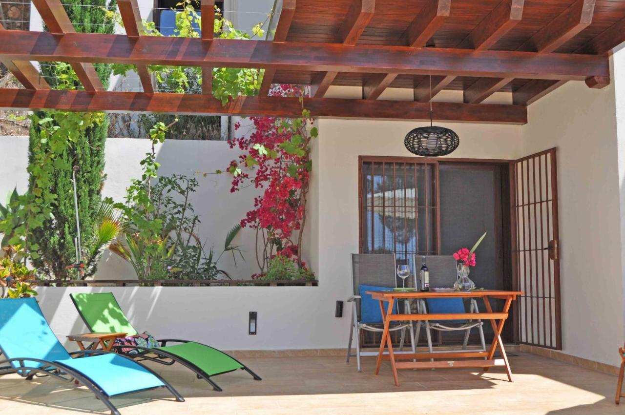 Pinar Málaga