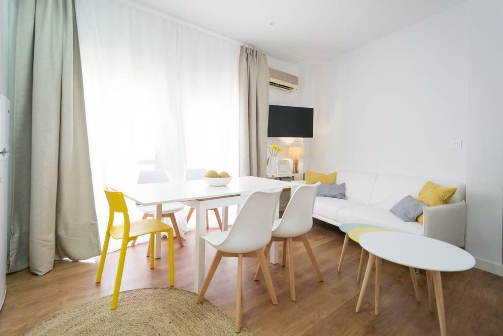 Lyrioshomes Cervantes Apartamento *