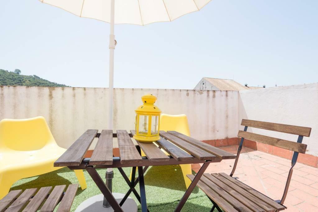 Apartamento Lyrioshomes Cervantes Málaga