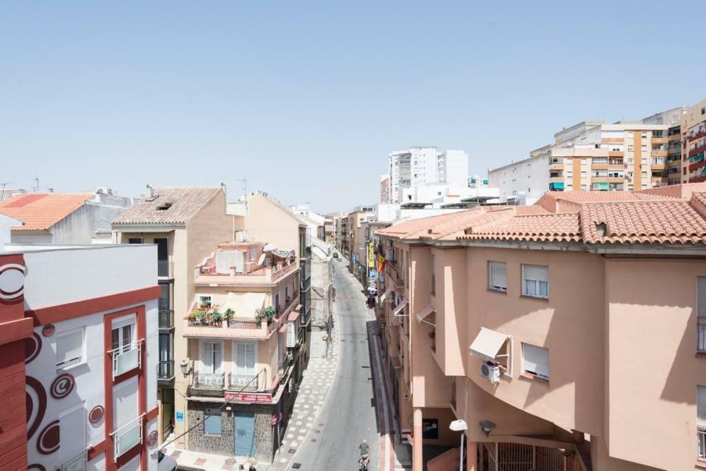 Lyrioshomes Cervantes Apartamento *