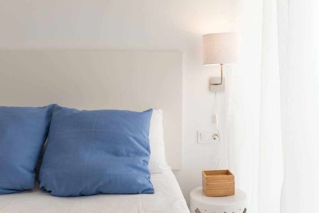 Lyrioshomes Cervantes Apartamento *