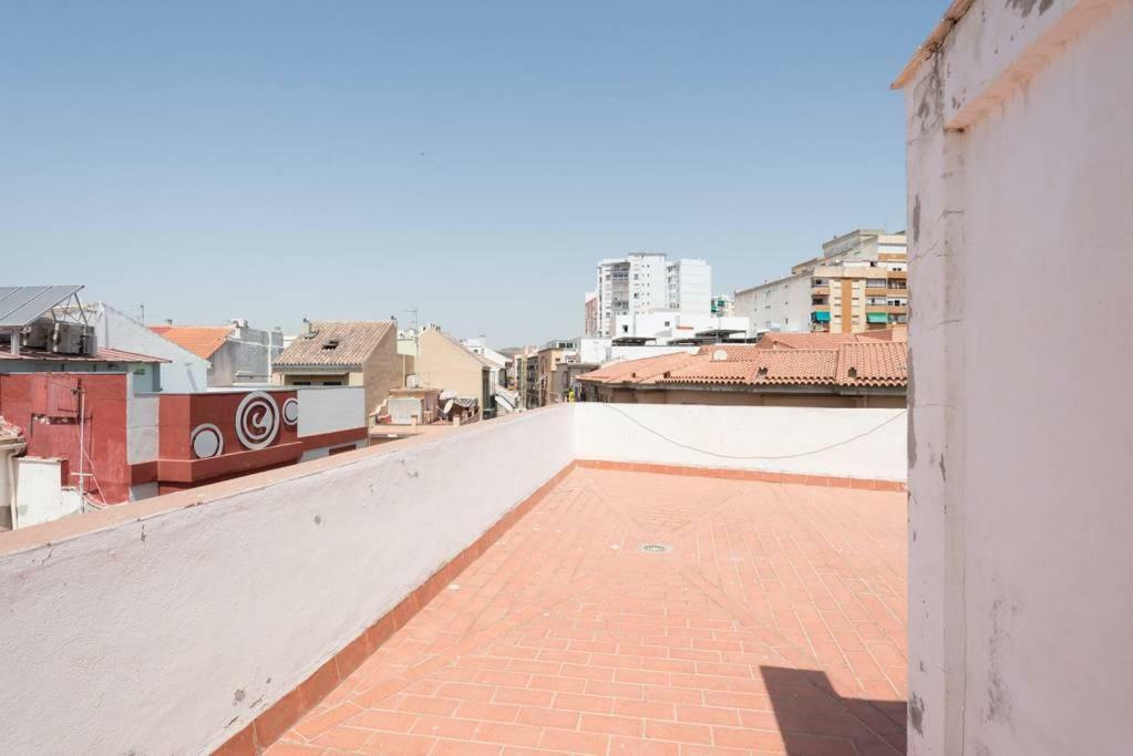 Apartamento Lyrioshomes Cervantes