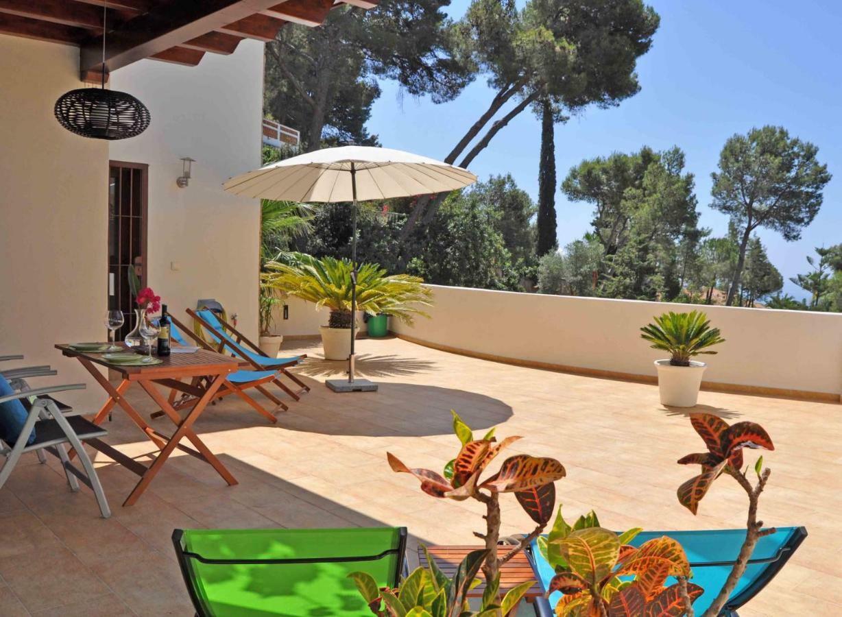 Pinar Apartment *